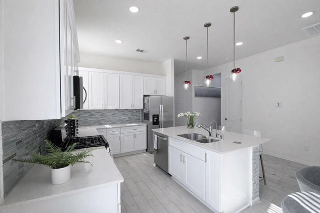 21018 Milazzo Park Trail, Tomball, TX 77377