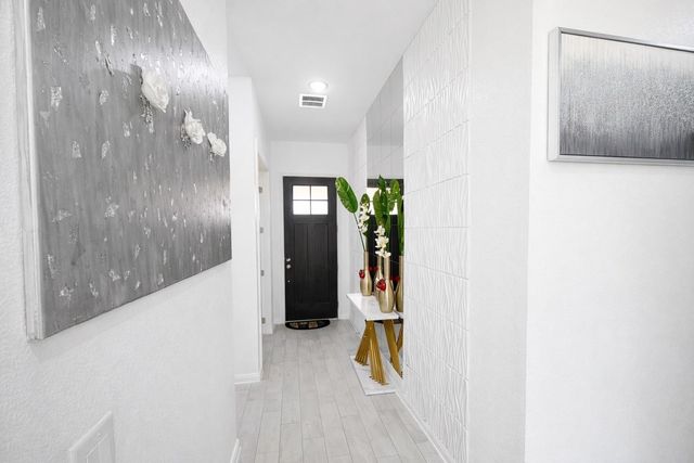 21018 Milazzo Park Trail, Tomball, TX 77377