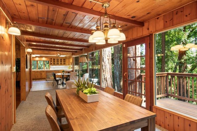 13395 W Park Avenue, Boulder Creek, CA 95006