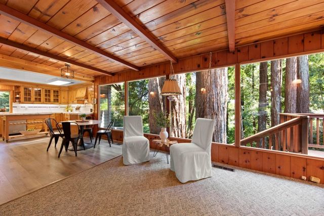 13395 W Park Avenue, Boulder Creek, CA 95006