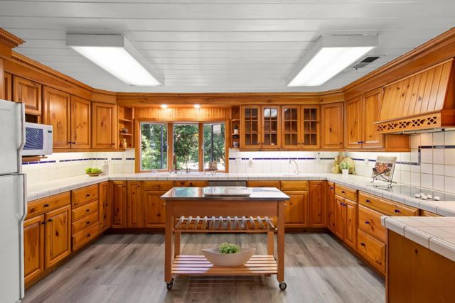 13395 W Park Avenue, Boulder Creek, CA 95006