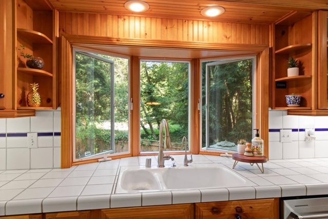 13395 W Park Avenue, Boulder Creek, CA 95006