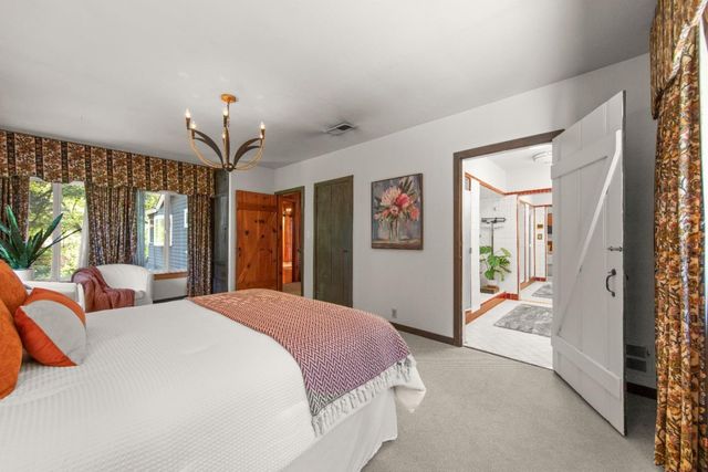 13395 W Park Avenue, Boulder Creek, CA 95006