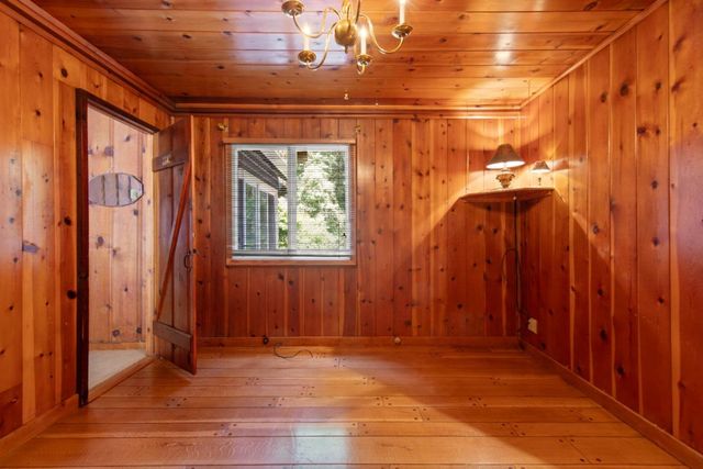 13395 W Park Avenue, Boulder Creek, CA 95006