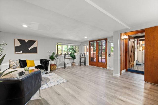 13395 W Park Avenue, Boulder Creek, CA 95006