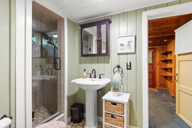 13395 W Park Avenue, Boulder Creek, CA 95006