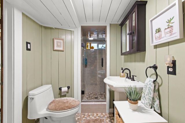 13395 W Park Avenue, Boulder Creek, CA 95006