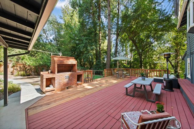 13395 W Park Avenue, Boulder Creek, CA 95006