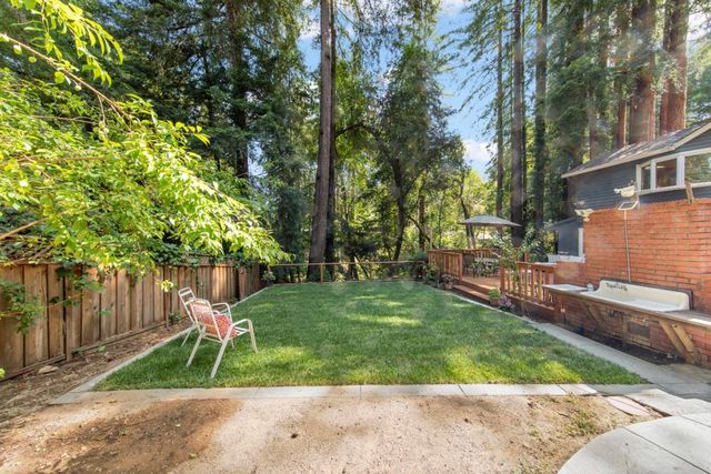 13395 W Park Avenue, Boulder Creek, CA 95006