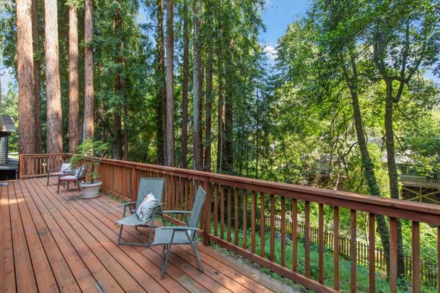 13395 W Park Avenue, Boulder Creek, CA 95006