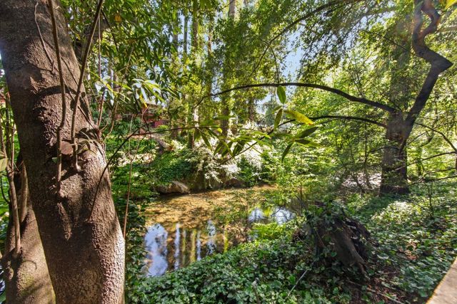 13395 W Park Avenue, Boulder Creek, CA 95006