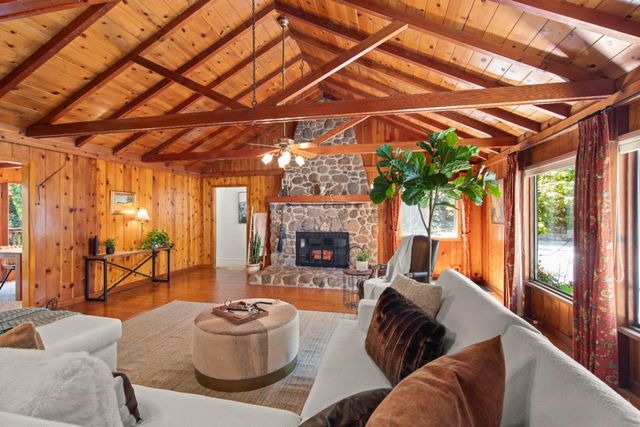 13395 W Park Avenue, Boulder Creek, CA 95006