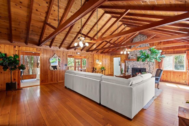 13395 W Park Avenue, Boulder Creek, CA 95006