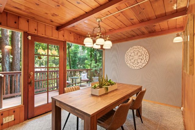 13395 W Park Avenue, Boulder Creek, CA 95006