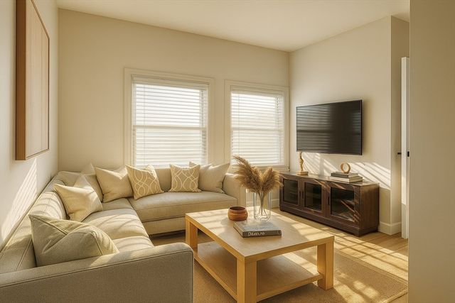 20 Creighton St 5, Boston, MA 02130