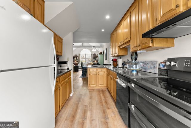 303 Alston Ridge Court, Cornelia, GA 30531