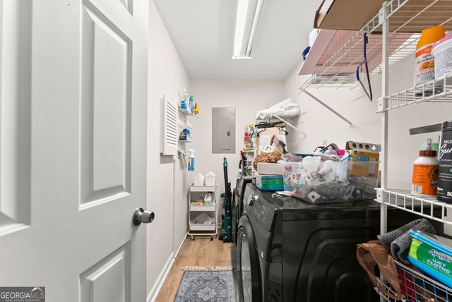 303 Alston Ridge Court, Cornelia, GA 30531