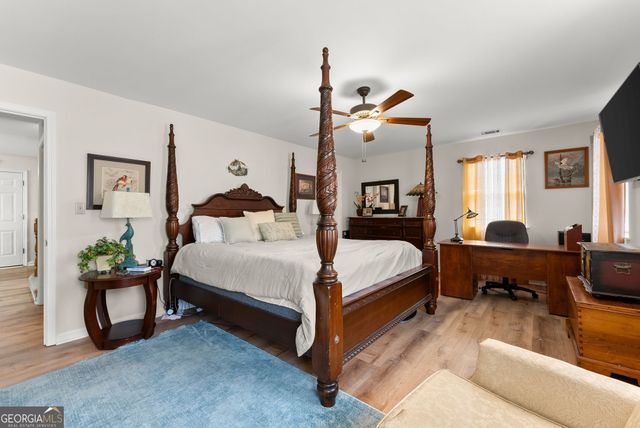 303 Alston Ridge Court, Cornelia, GA 30531