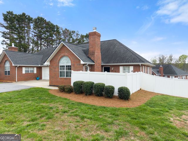 303 Alston Ridge Court, Cornelia, GA 30531