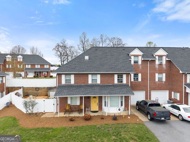 303 Alston Ridge Court, Cornelia, GA 30531