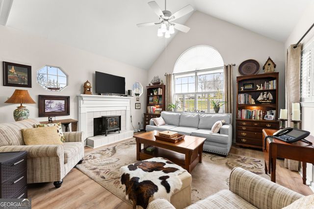 303 Alston Ridge Court, Cornelia, GA 30531