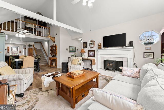 303 Alston Ridge Court, Cornelia, GA 30531