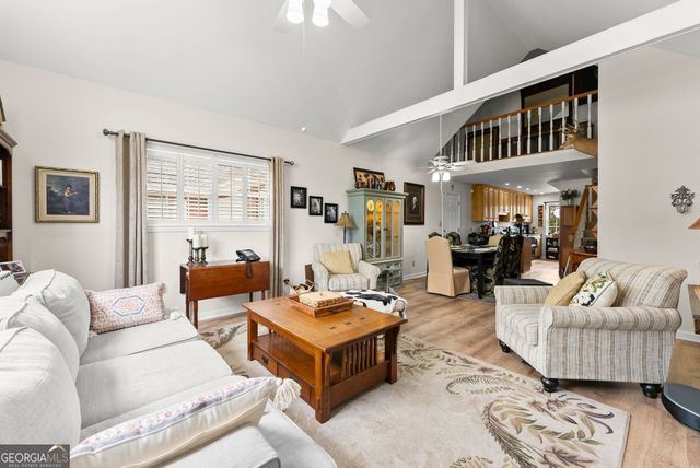 303 Alston Ridge Court, Cornelia, GA 30531