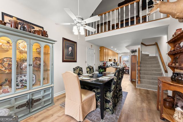 303 Alston Ridge Court, Cornelia, GA 30531