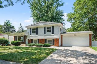 6320 Hampton Street, Portage City, MI 49024