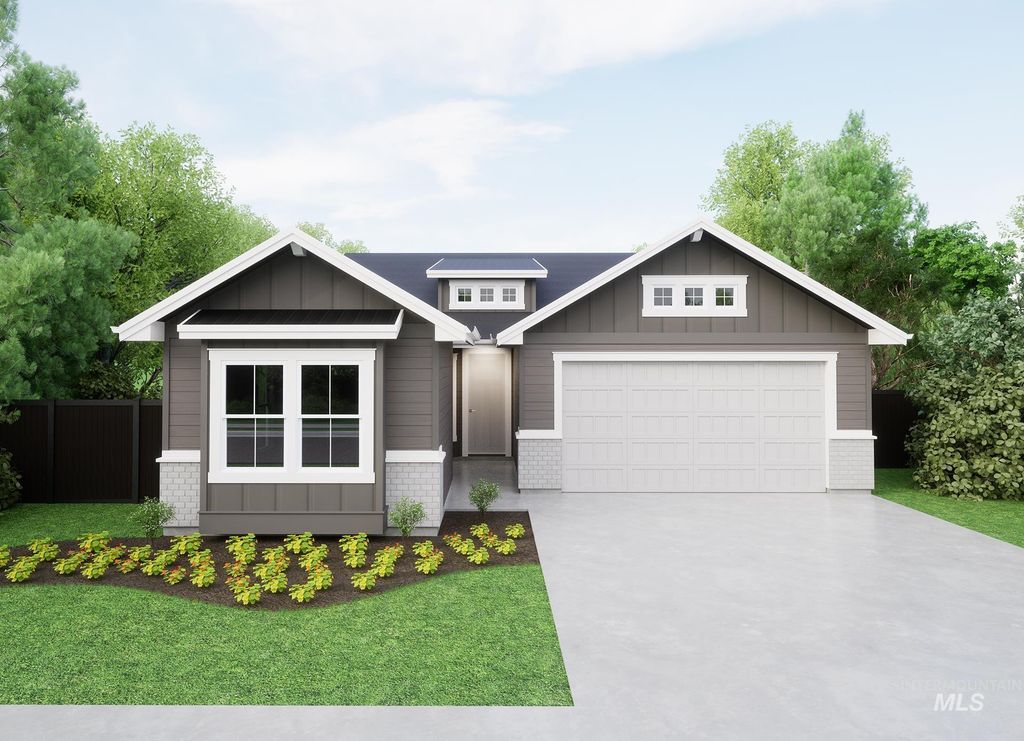 6530 E Lucy Drive, Eagle, ID 83629