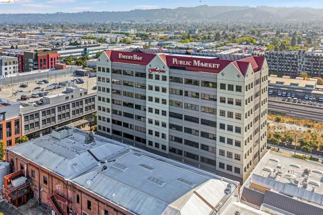 6363 Christie Ave 326, Emeryville, CA 94608