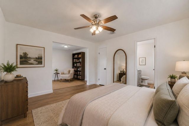 1600 Broken Arrow Street, Baytown, TX 77521