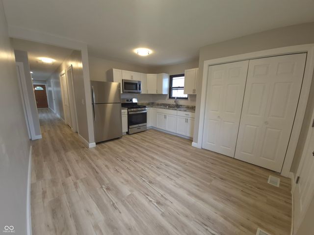 2844 Dietz Street, Indianapolis, IN 46203