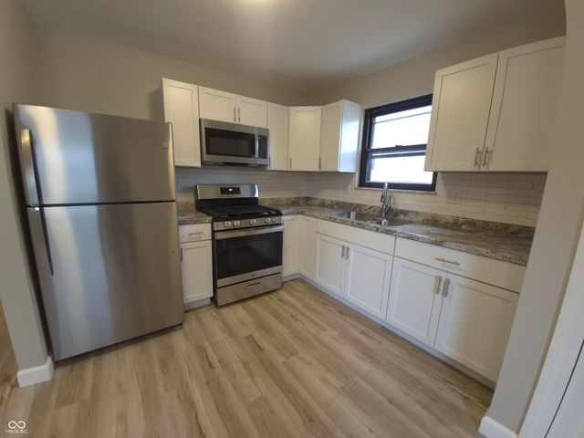 2844 Dietz Street, Indianapolis, IN 46203
