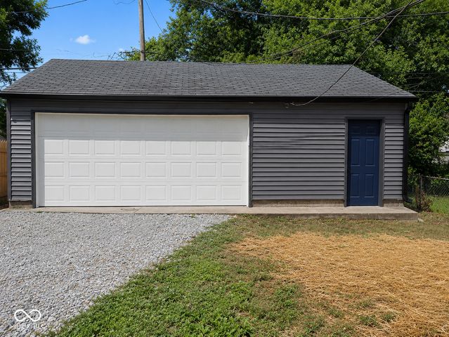 2844 Dietz Street, Indianapolis, IN 46203