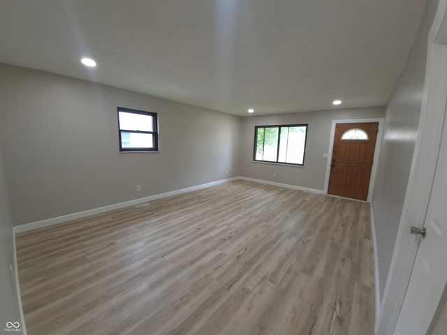 2844 Dietz Street, Indianapolis, IN 46203