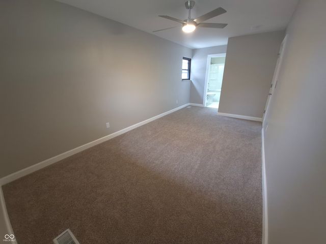 2844 Dietz Street, Indianapolis, IN 46203