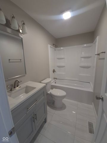 2844 Dietz Street, Indianapolis, IN 46203
