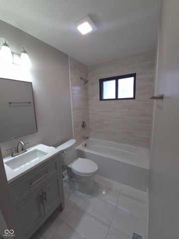 2844 Dietz Street, Indianapolis, IN 46203