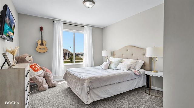 1218 Gillespie Lane, Yorkville, IL 60560