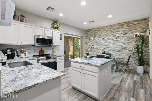 4226 E COTTON Court, Gilbert, AZ 85234