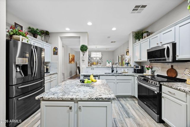 4226 E COTTON Court, Gilbert, AZ 85234