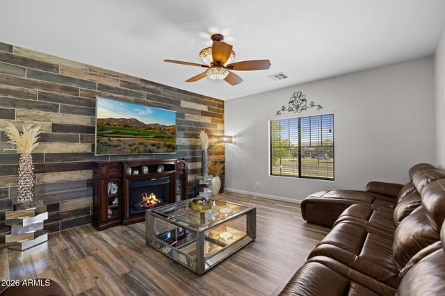 4226 E COTTON Court, Gilbert, AZ 85234