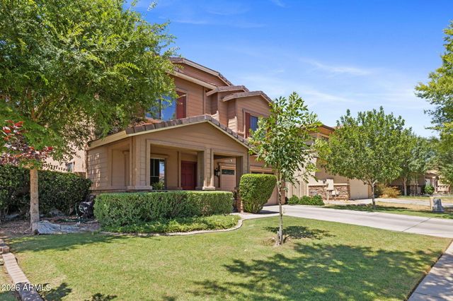 4226 E COTTON Court, Gilbert, AZ 85234