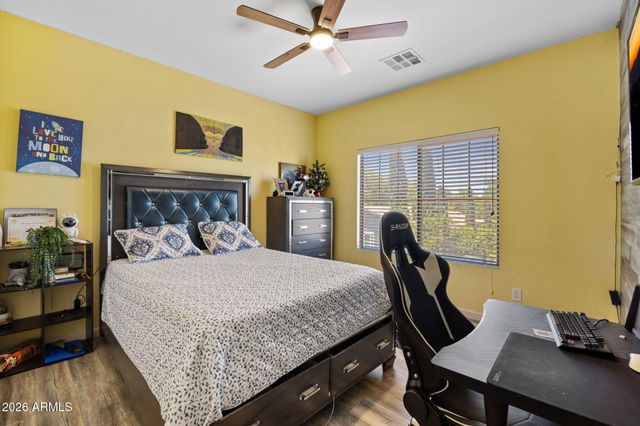 4226 E COTTON Court, Gilbert, AZ 85234