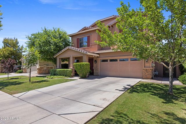 4226 E COTTON Court, Gilbert, AZ 85234