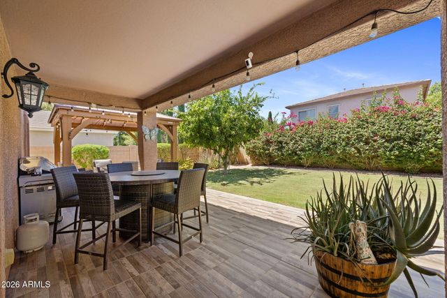 4226 E COTTON Court, Gilbert, AZ 85234
