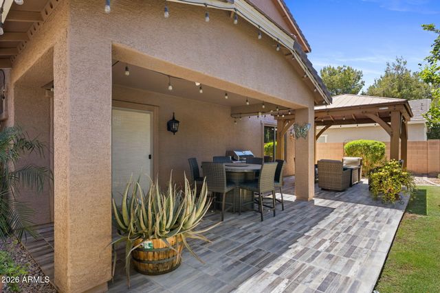 4226 E COTTON Court, Gilbert, AZ 85234