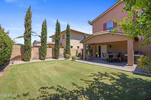 4226 E COTTON Court, Gilbert, AZ 85234