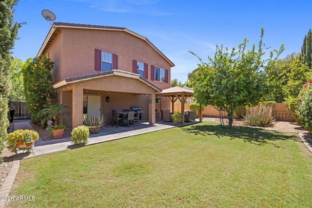 4226 E COTTON Court, Gilbert, AZ 85234